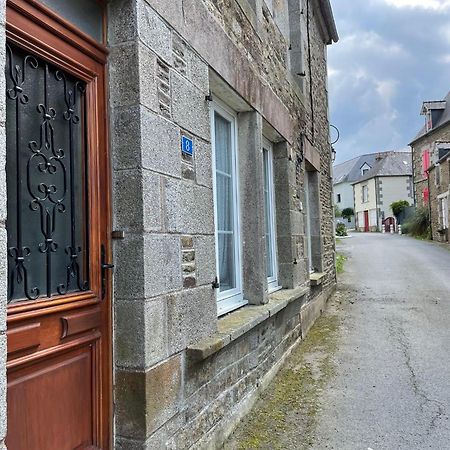 Gite - Val Couesnon Saint-Ouen-de-la-Rouerie Экстерьер фото
